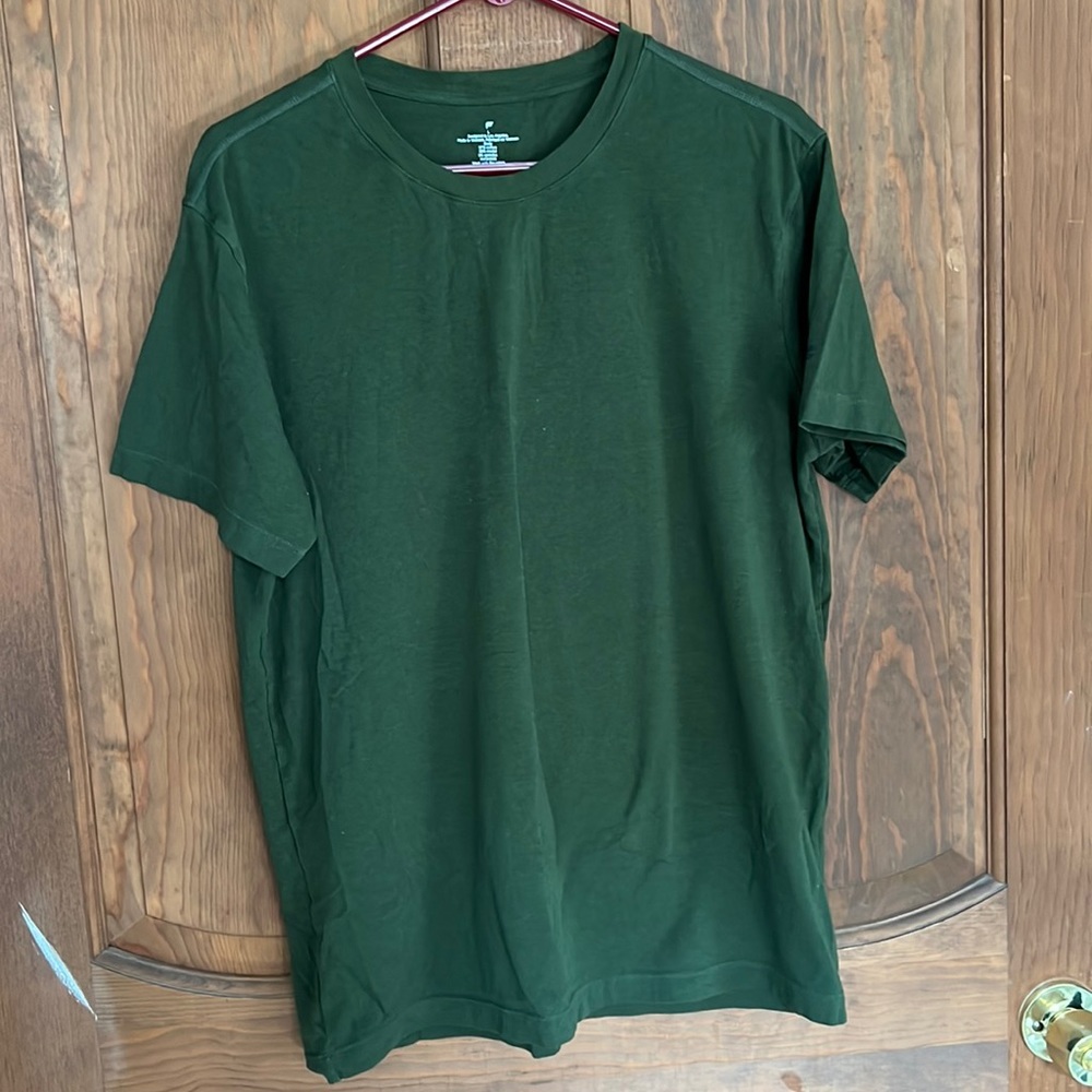 Men’s fabletic shirt